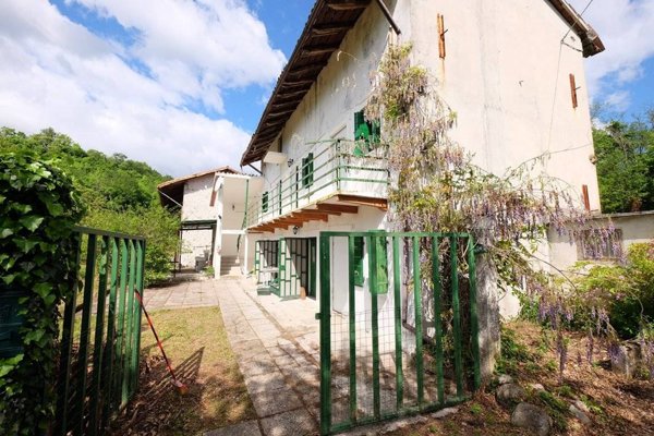 casa indipendente in vendita a Cavasso Nuovo