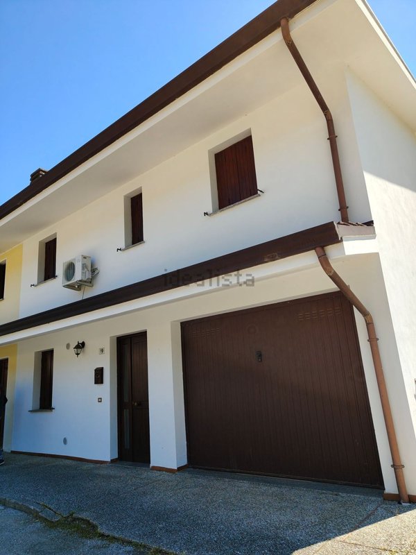 casa indipendente in vendita a Cavasso Nuovo