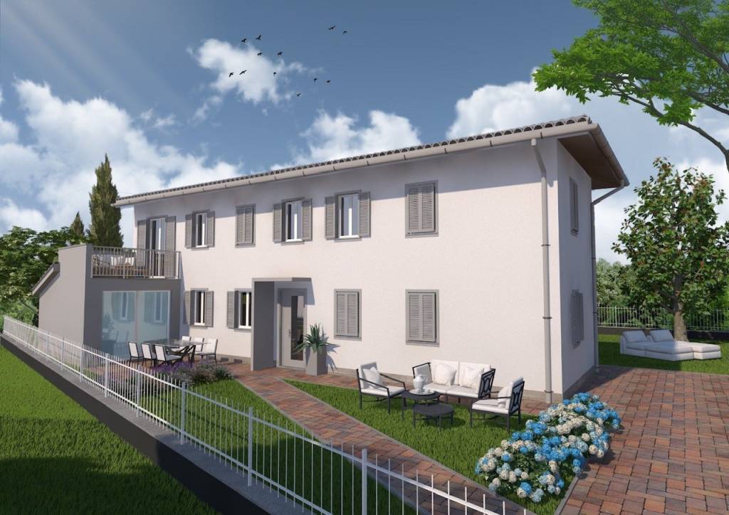 casa indipendente in vendita a Chions