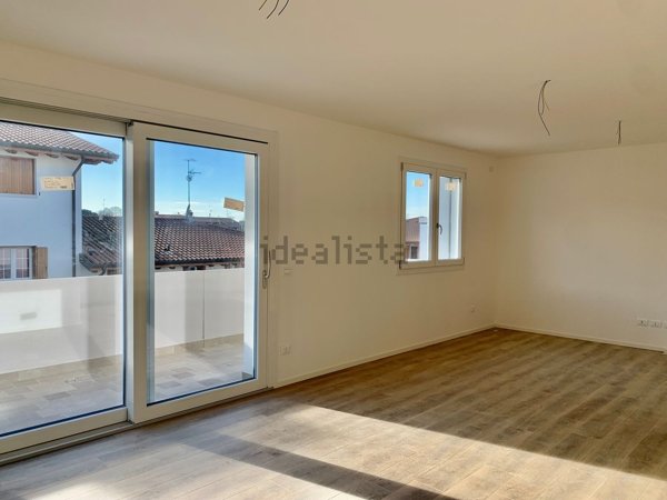 appartamento in vendita a Chions in zona Villotta