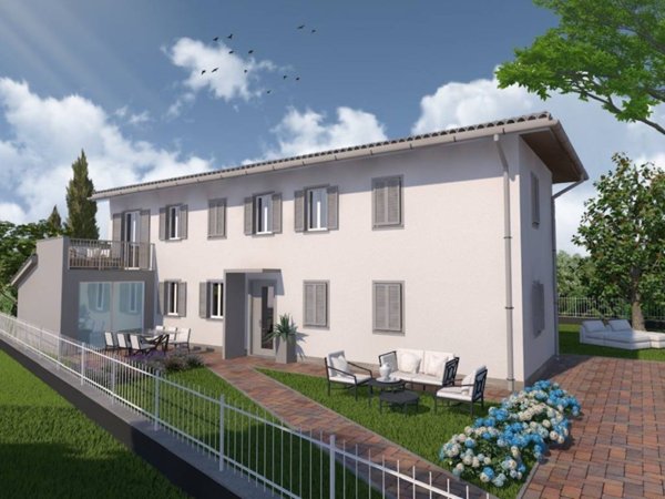 casa indipendente in vendita a Chions