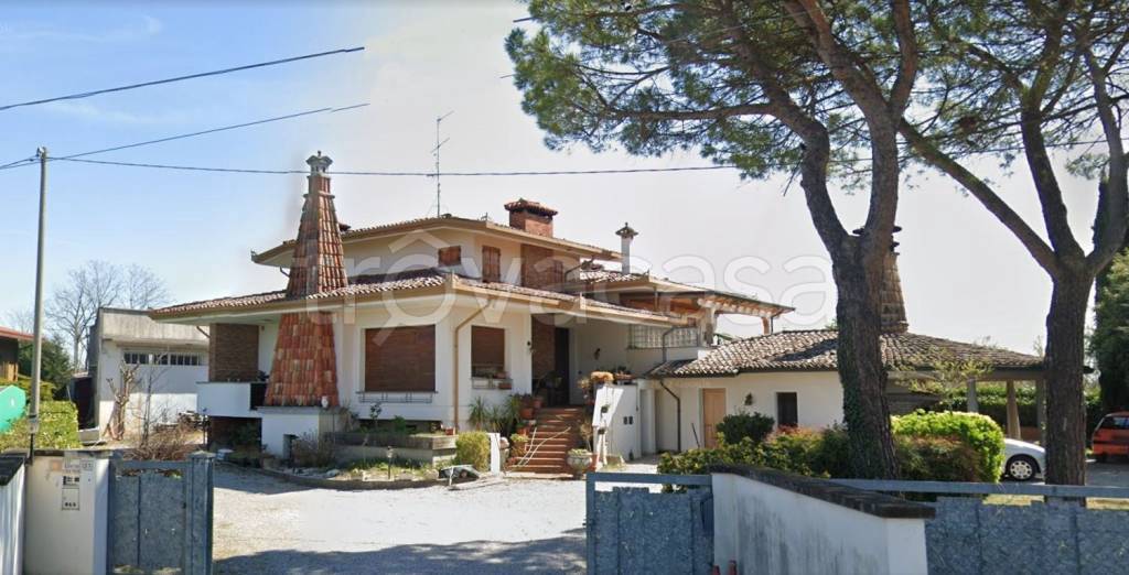 casa indipendente in vendita a Chions