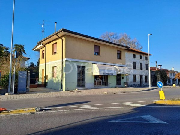 appartamento in vendita a Chions in zona Villotta