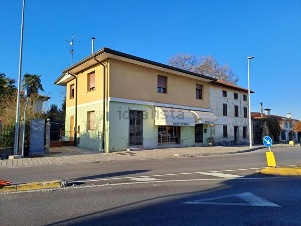 appartamento in vendita a Chions in zona Villotta