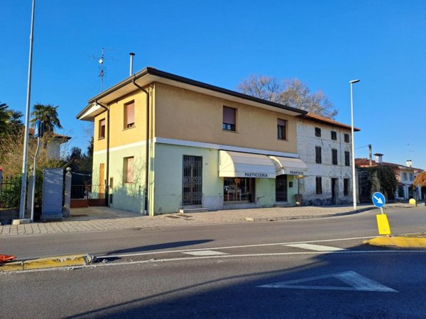 appartamento in vendita a Chions in zona Villotta