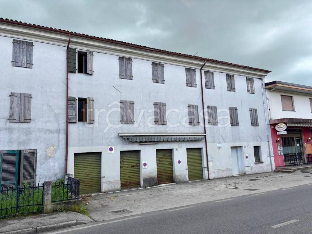 casa indipendente in vendita a Chions in zona Villotta