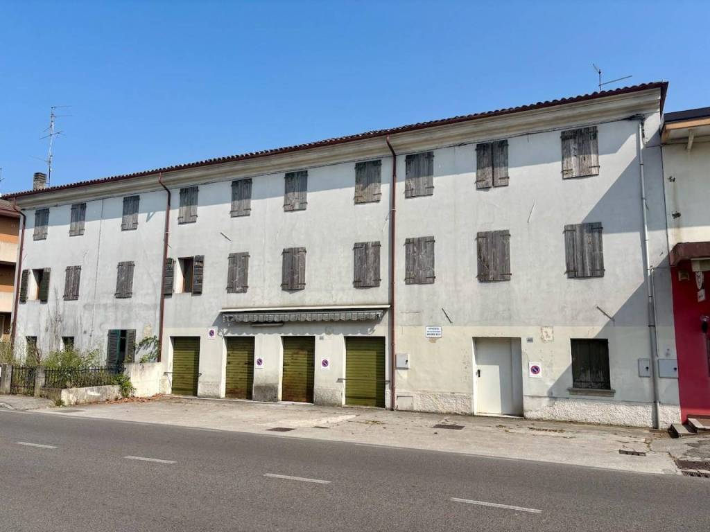 casa indipendente in vendita a Chions in zona Villotta
