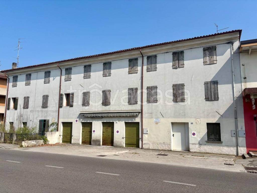 casa indipendente in vendita a Chions in zona Villotta