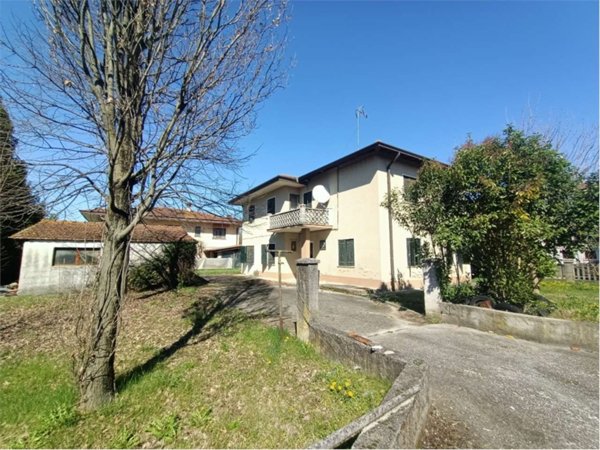 casa indipendente in vendita a Chions in zona Villotta
