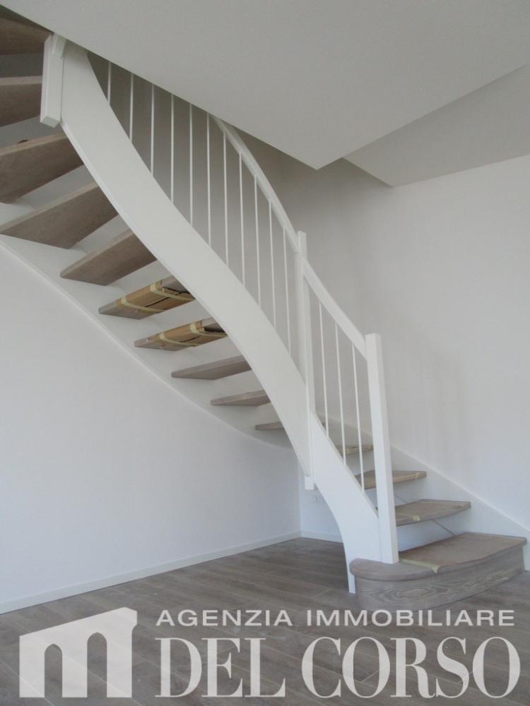 appartamento in vendita a Chions in zona Villotta