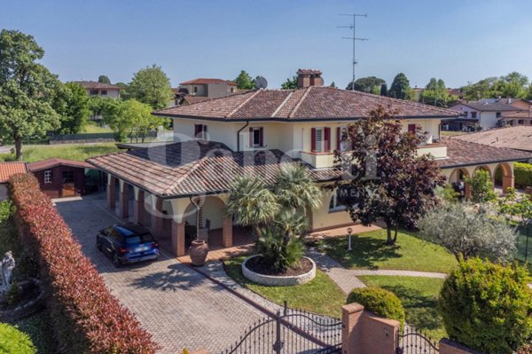 casa indipendente in vendita a Chions in zona Villotta