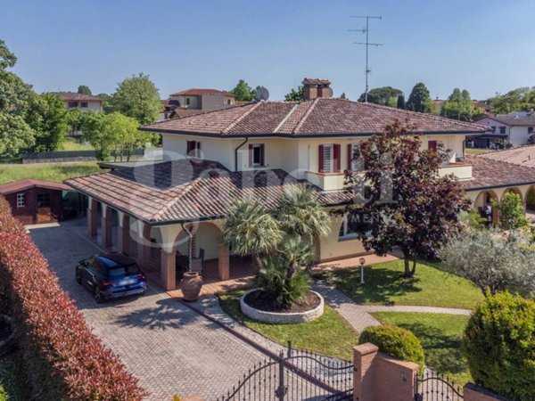 casa indipendente in vendita a Chions in zona Villotta