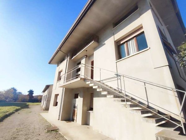 casa indipendente in vendita a Chions