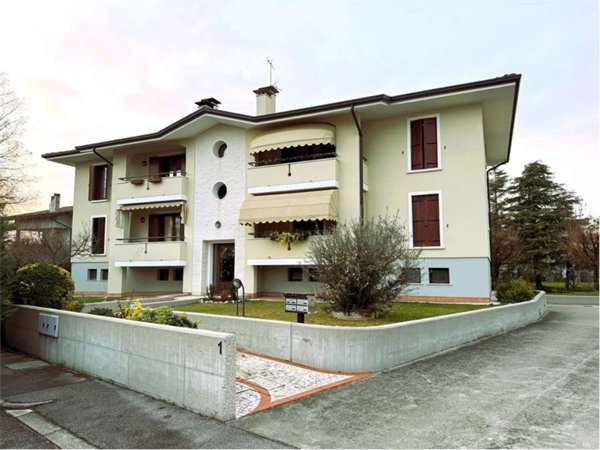 appartamento in vendita a Chions