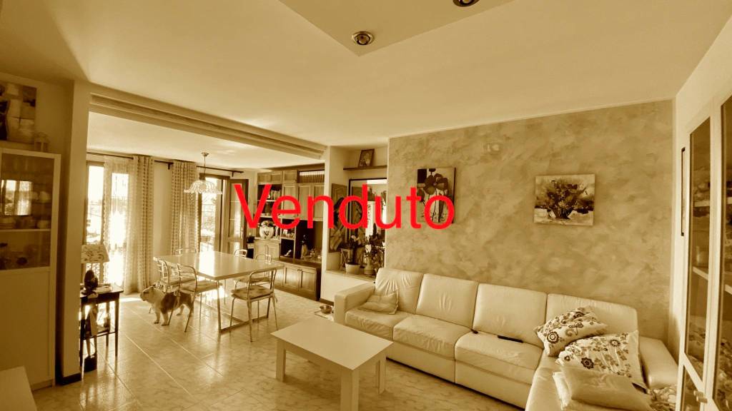 appartamento in vendita a Chions in zona Taiedo