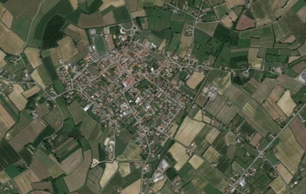 terreno agricolo in vendita a Chions