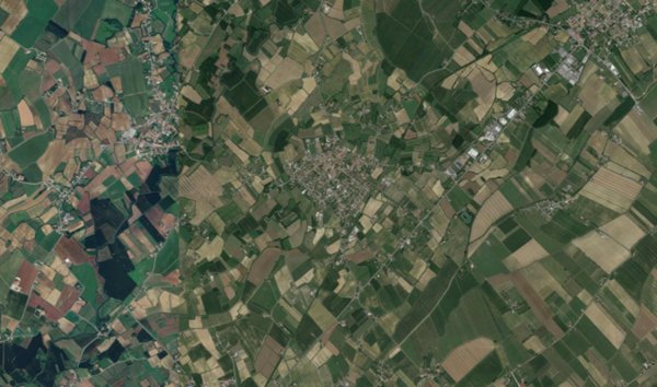 terreno agricolo in vendita a Chions