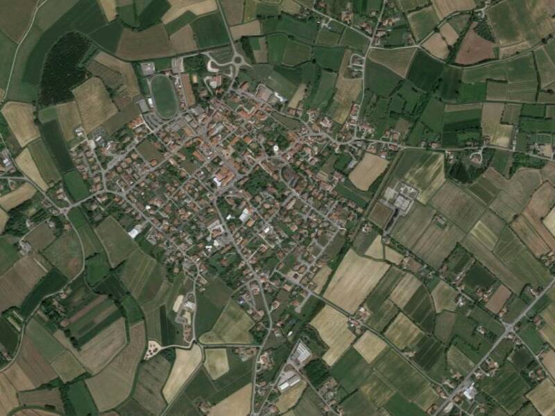 terreno agricolo in vendita a Chions