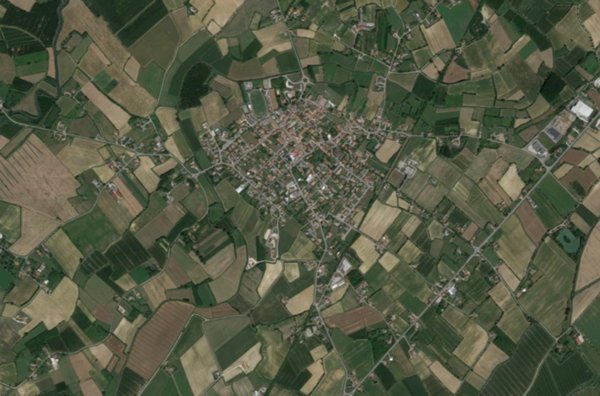 terreno agricolo in vendita a Chions