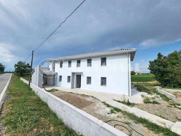 casa indipendente in vendita a Chions