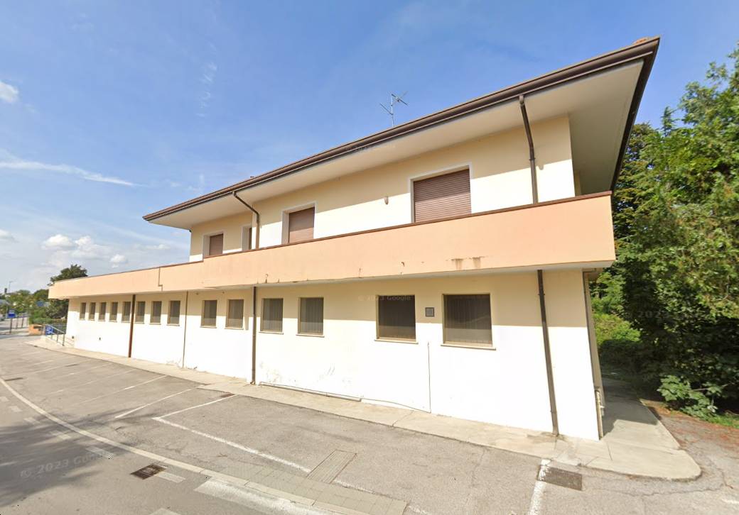 appartamento in vendita a Chions in zona Taiedo