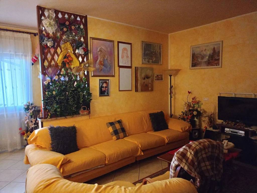 appartamento in vendita a Chions