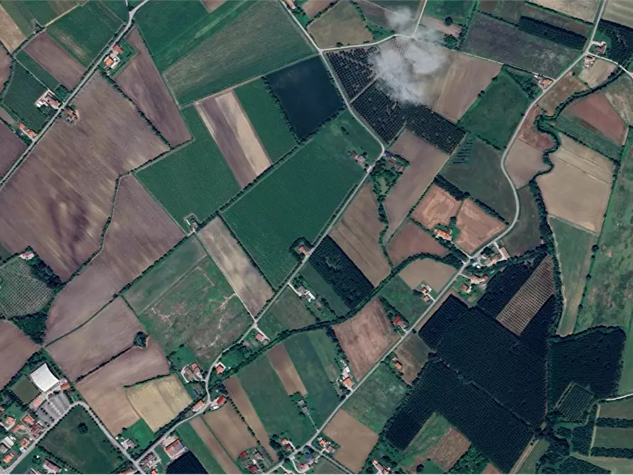 terreno edificabile in vendita a Chions