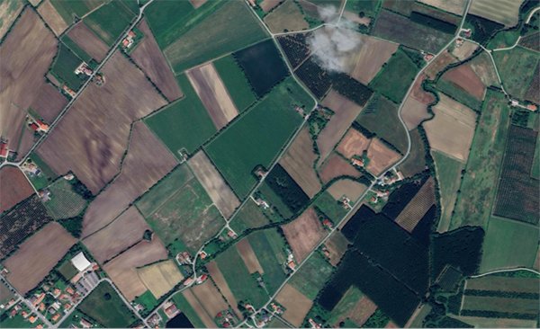 terreno edificabile in vendita a Chions