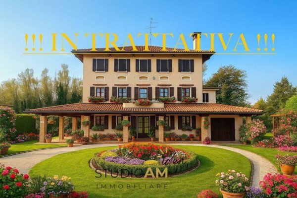 casa indipendente in vendita a Chions in zona Villotta