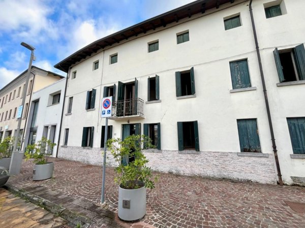 casa indipendente in vendita a Chions