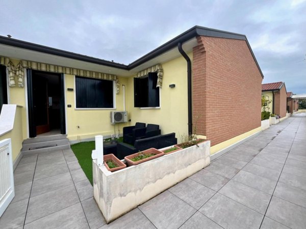 casa indipendente in vendita a Chions in zona Villotta