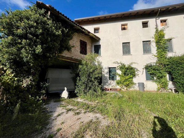 casa indipendente in vendita a Chions