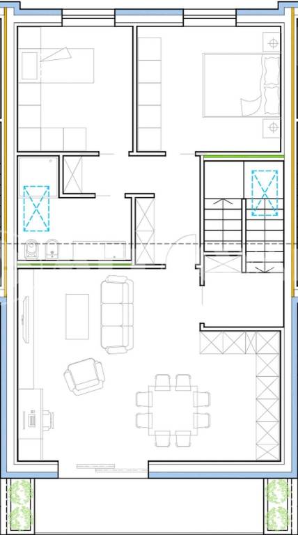 casa indipendente in vendita a Chions