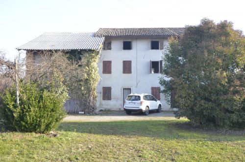 casa indipendente in vendita a Chions