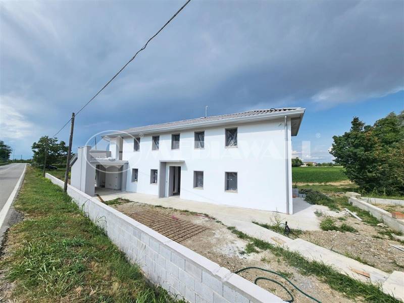 casa indipendente in vendita a Chions