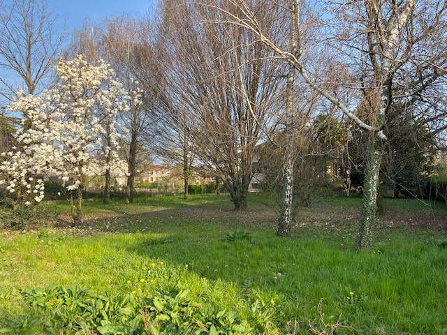 terreno edificabile in vendita a Chions in zona Villotta