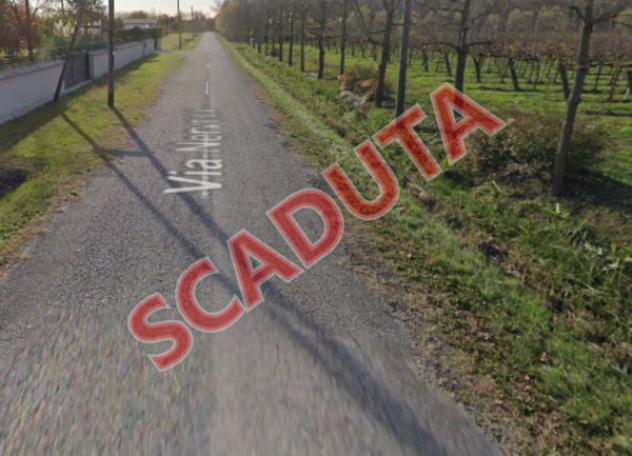 pentavano in vendita a Chions