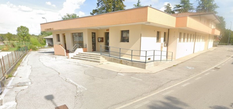 negozio in vendita a Chions in zona Taiedo