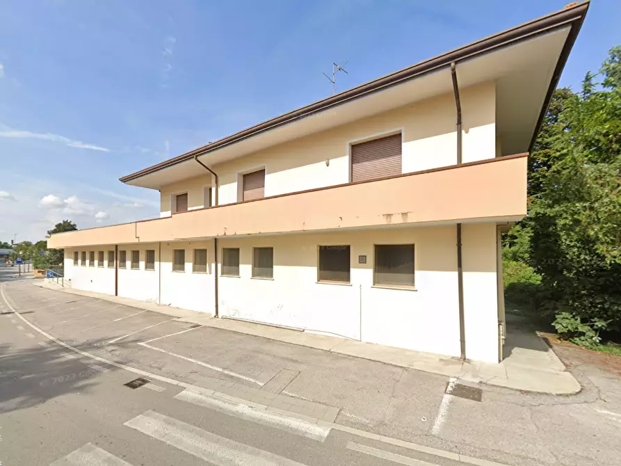 appartamento in vendita a Chions in zona Taiedo