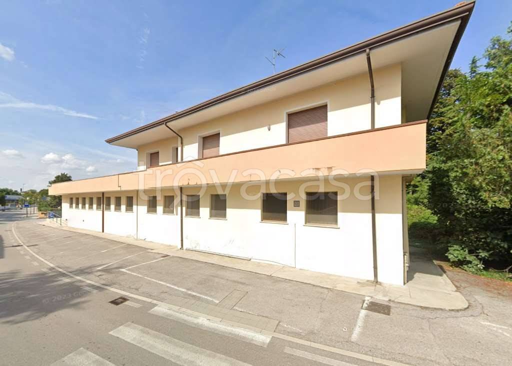 appartamento in vendita a Chions in zona Taiedo