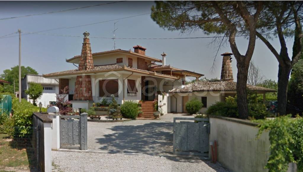 casa indipendente in vendita a Chions