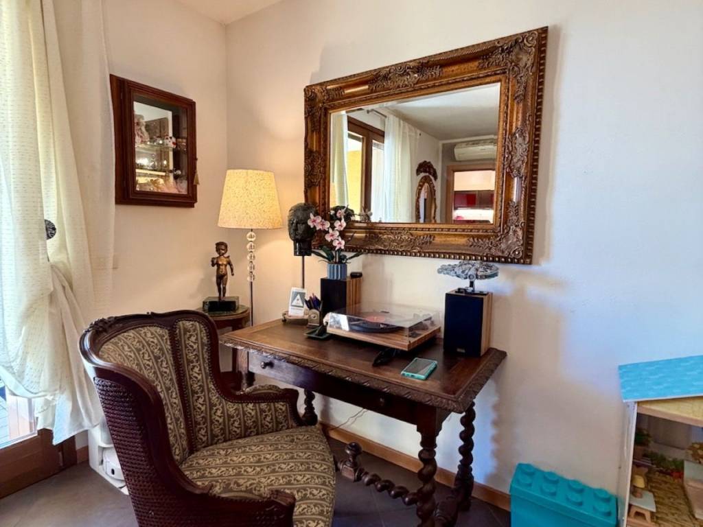 appartamento in vendita a Chions in zona Villotta