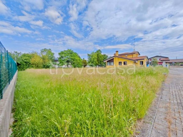 terreno agricolo in vendita a Chions in zona Villotta