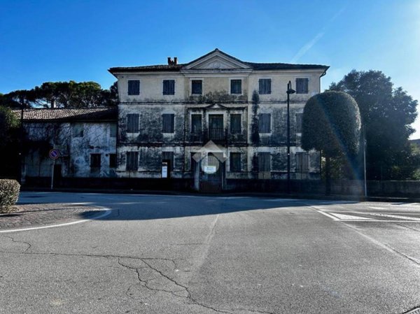 casa indipendente in vendita a Chions