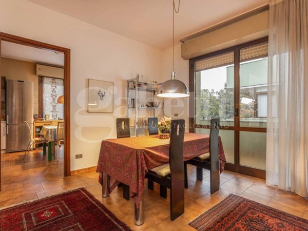 appartamento in vendita a Chions in zona Villotta