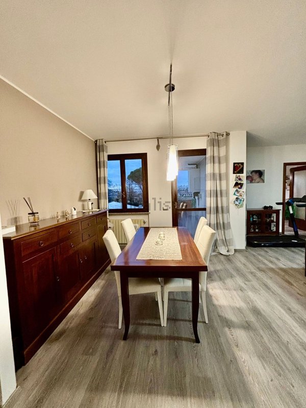 appartamento in vendita a Chions in zona Villotta