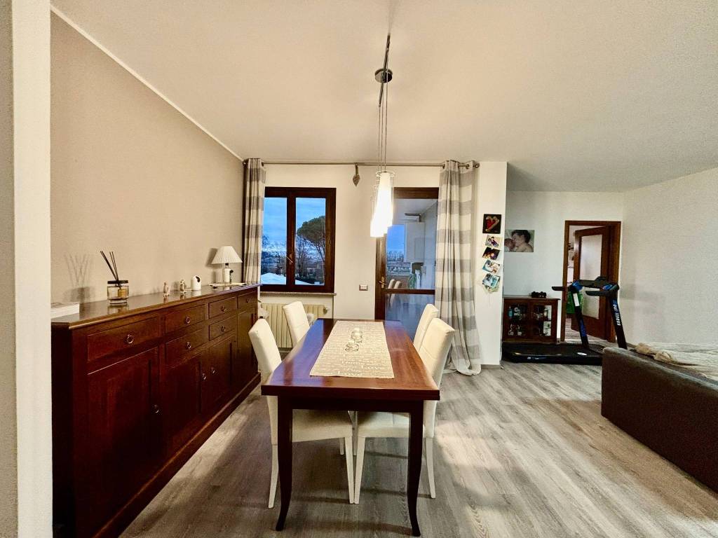 appartamento in vendita a Chions in zona Villotta