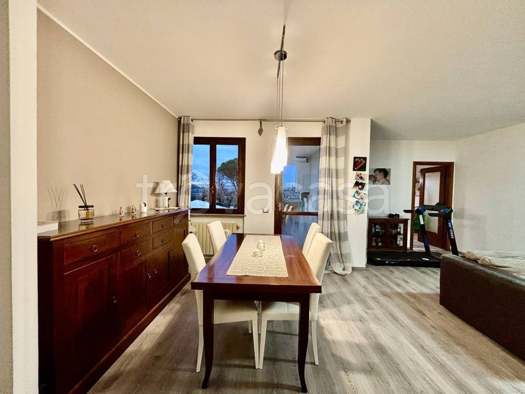 appartamento in vendita a Chions in zona Villotta