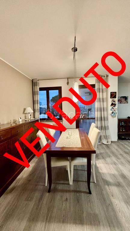 appartamento in vendita a Chions in zona Villotta