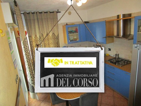 appartamento in vendita a Chions